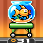 fishbowl racer