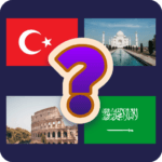 flags and monuments quiz