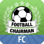 football chairman soccer