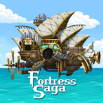 fortress saga afk rpg