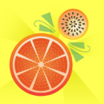 fruit fusion juicy drop game