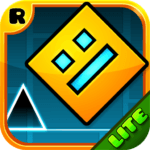 geometry dash lite