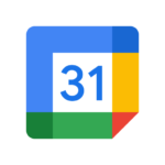 google calendar