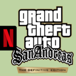 gta san andreas netflix