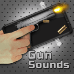 gun sounds tough guns