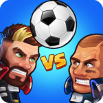 Head Ball 2 Online Soccer