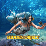 hidden object mermaids