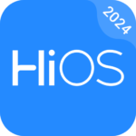 hios launcher fast