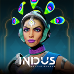 indus battle royale mobile