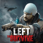 left to survive zombie games