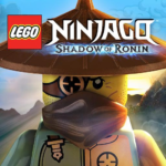 lego ninjago shadow of ronin