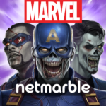 marvel future fight