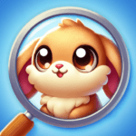 match hunt hidden objects