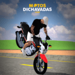 motos dichavadas brasil