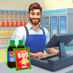 my supermarket simulator 3d