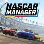 nascar manager