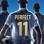 perfect soccer