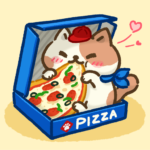 pizza cat 30min fun guarantee