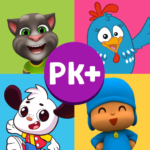 playkids cartoons and games