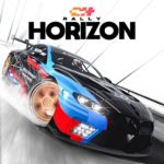 rally horizon