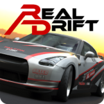 real drift car racing