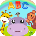 reino zoo abc com os animais