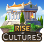 rise of cultures kingdom game