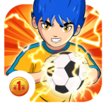 soccer heroes rpg