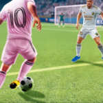 soccer star 24 super football