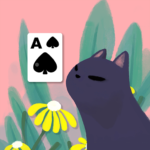 solitaire decked out