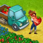 superfarmers superhero farm