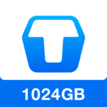 terabox cloud storage space