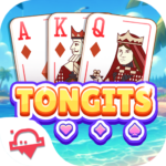 tongits club offline card game