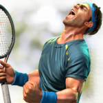 ultimate tennis 3d online spo