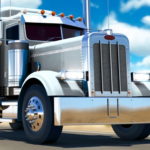 universal truck simulator