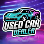 used car dealer