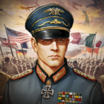 World Conqueror 3 WW2 Strategy