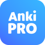 anki pro flashcards learning