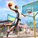 basketball stars multiplayer