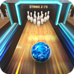 bowling crew 3d bowling game