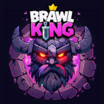 brawl king viking action rpg