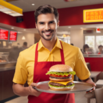 burger station simulator 3d