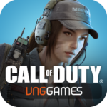 call of duty mobile vn