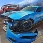 car crash premium offline