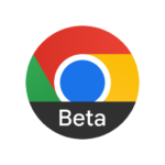 chrome beta