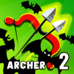 combat quest archer hero rpg