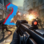 dead trigger 2 fps zombie game