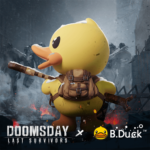 doomsday b duck