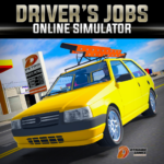 drivers jobs online simulator