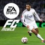 ea sports fc mobile football